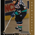RYAN BERARD Islanders, 1998 Zenith Gold Impulse #32 xxx/100 - pikkukuva 1