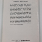 Martinus Olavi Stenius : Disputation om de astrologiska f... - pikkukuva 2