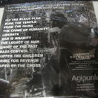 RUIN - GHOST OF THE PAST LP 2005 M-/M- - pikkukuva 2