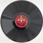 Savikiekko 1940 - Solistiyhtye - Odeon PLD 17 - pikkukuva 4