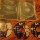 Buffy vampyyrintappaja , kausi 6 , 6 DVD - pikkukuva 3