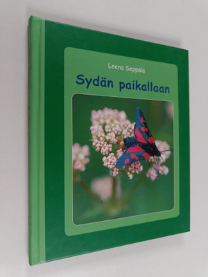 Leena Seppälä : Sydän paikallaan