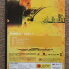CSI: MIAMI (DVD) KAUSI 2 - LEVY 1 - pikkukuva 1