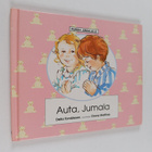 Delia Tombleson : Auta, Jumala - pikkukuva 1