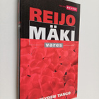 Reijo Mäki : Pimeyden tango - pikkukuva 1