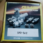 Subaru Leone 1.8 Turbo 4WD Vesipumppu GMB 590-362 - pikkukuva 1
