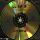 Leikarit Folk Music Group • Jepu Jepu Jee CD - pikkukuva 3