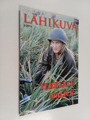Lähikuva 2/2013