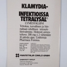 Merja Kousa ym. : Klamydia urogenitaali-infektioissa - pikkukuva 2