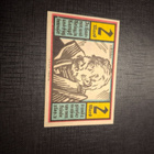 Saksa Stolp 2 Mark 1922 - pikkukuva 2