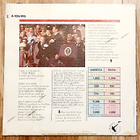 Frankie Goes To Hollywood – Two Tribes 7"single - pikkukuva 2