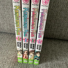 KAMISAMA KISS  OSAT 1,2,3,4 (ENGLANTI) - pikkukuva 3