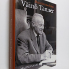 Mauno Saari : Muistiin merkitsi Väinö Tanner (signeerattu... - pikkukuva 1