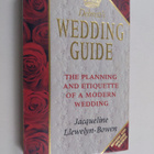 Jacqueline Llewelyn-Bowen : Debrett's Wedding Guide - The... - pikkukuva 1