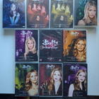 Buffy the Vampire Slayer season 1-6 - pikkukuva 2