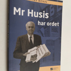 Lars Rönn : Mr Husis har ordet - pikkukuva 1