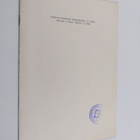 Eripainos Sosiaalisesta Aikakauskirjasta n:o 2/1966 - pikkukuva 1