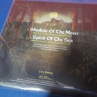 BLACKMORE'S NIGHT - SHADOW OF THE MOON M-/M- 7'' SINGLE - pikkukuva 2
