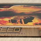 SPEED (1994) Keanu Reeves & Sandra Bullock (2DVD) *UUSI* - pikkukuva 3
