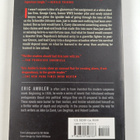 Eric Ambler : The Schirmer Inheritance - pikkukuva 2