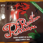 Rentun ruusu - pikkukuva 1