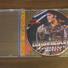 Elvis Presley: Heartbreak Hotel Picture Disc CD - pikkukuva 1