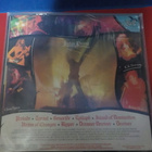JUDAS PRIEST - SAD WINGS OF DESTINY EX-/EX- LP - pikkukuva 2
