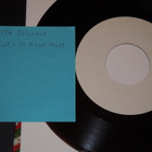 7" The CUT - In Dieser Stadt - single 1982 KOELEVY EX - pikkukuva 1