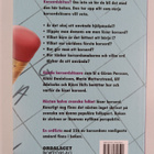 Lena Rainer : Rätt i krysset! : En bok om korsord, knep, ... - pikkukuva 2