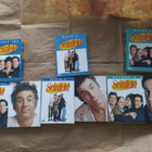 Seinfeld kaudet 1-9 (DVD) (32 levyä) - pikkukuva 4