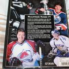 Ari Mennander - Jari Kurri 17 - pikkukuva 2