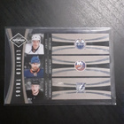 2010-11 Panini Limited - Trios #HTS Hall/Tavares/Stamkos - pikkukuva 1