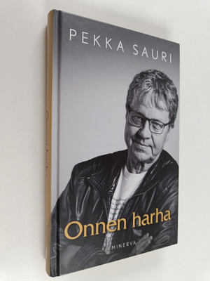 Pekka Sauri : Onnen harha