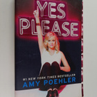 Amy Poehler : Yes Please - pikkukuva 1