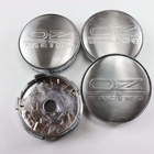 OZ Racing vannekeskiöt – 60mm / Eri värit (4kpl - pikkukuva 1