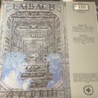 Laibach: Macbeth (Mute 1990) LP - pikkukuva 3