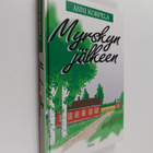 Anni Korpela : Myrskyn jälkeen - pikkukuva 1