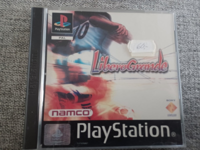 PS1 - LiberoGrande (CIB) SyyS ALE!