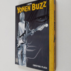 Christina Plaka : Yonen Buzz 2 - Plastic Chew - pikkukuva 1