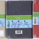 Muistikirja 3kpl (Victorias Journals, Leatherette Glam) - pikkukuva 2
