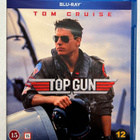 TOP GUN - Blu-ray ( uusi ) - pikkukuva 1