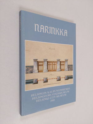 Narinkka 1988