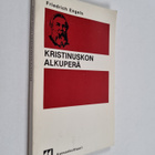 Friedrich Engels : Kristinuskon alkuperä - pikkukuva 1