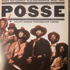 POSSE - VILLIN LÄNNEN TUNTEMATON TARINA DVD - pikkukuva 1
