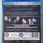 David Lynch: BLUE VELVET (1986) 2 levyn Special Edition - pikkukuva 2