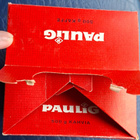 Paulig pahvinen kahvipurkki. - pikkukuva 3
