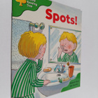 Rod Hunt : Spots! - pikkukuva 1