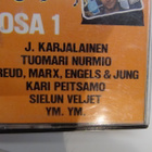 ROCK FORUM OSA 1. ,RAMONA, LAPSUUDEN SANKAREILLE,POHJOIS -.. - pikkukuva 2