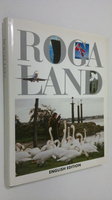 Lars Chr. Sande : Rogaland : a many faceted country