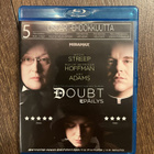 Doubt - Epäilys (2008) - Blu-ray - pikkukuva 1